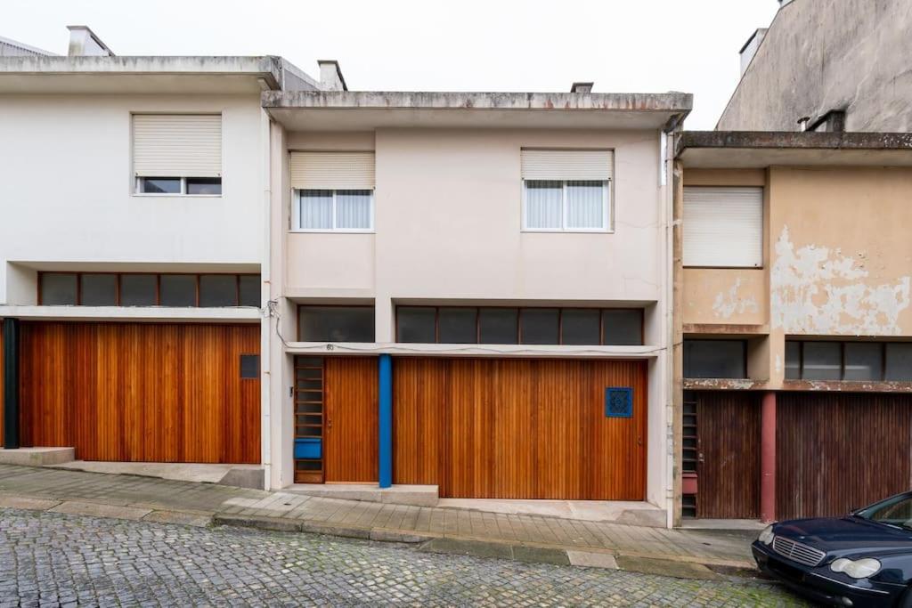 Viva Casa Do Galo Lägenhet OOporto Exteriör bild