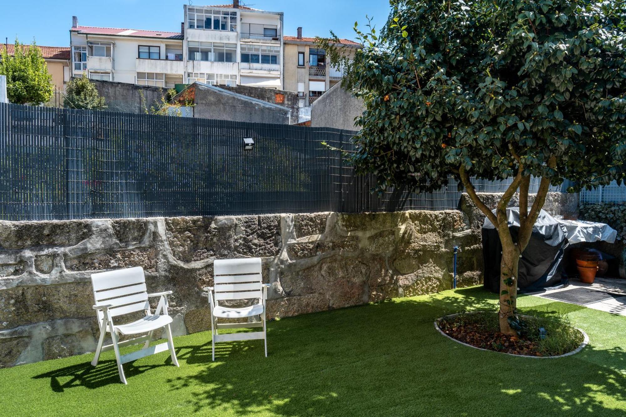 Viva Casa Do Galo Lägenhet OOporto Exteriör bild